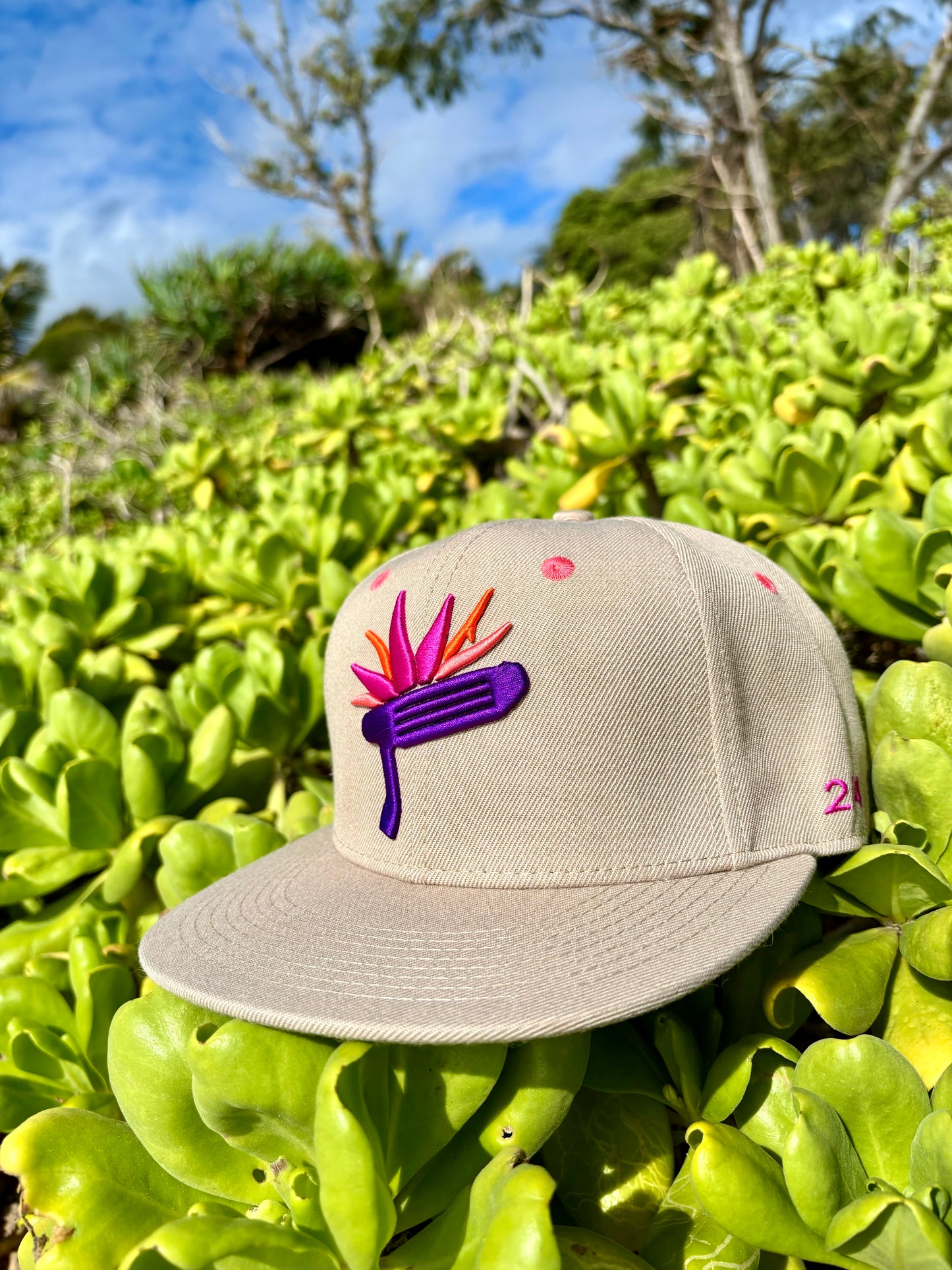 Birdie Collection Snap