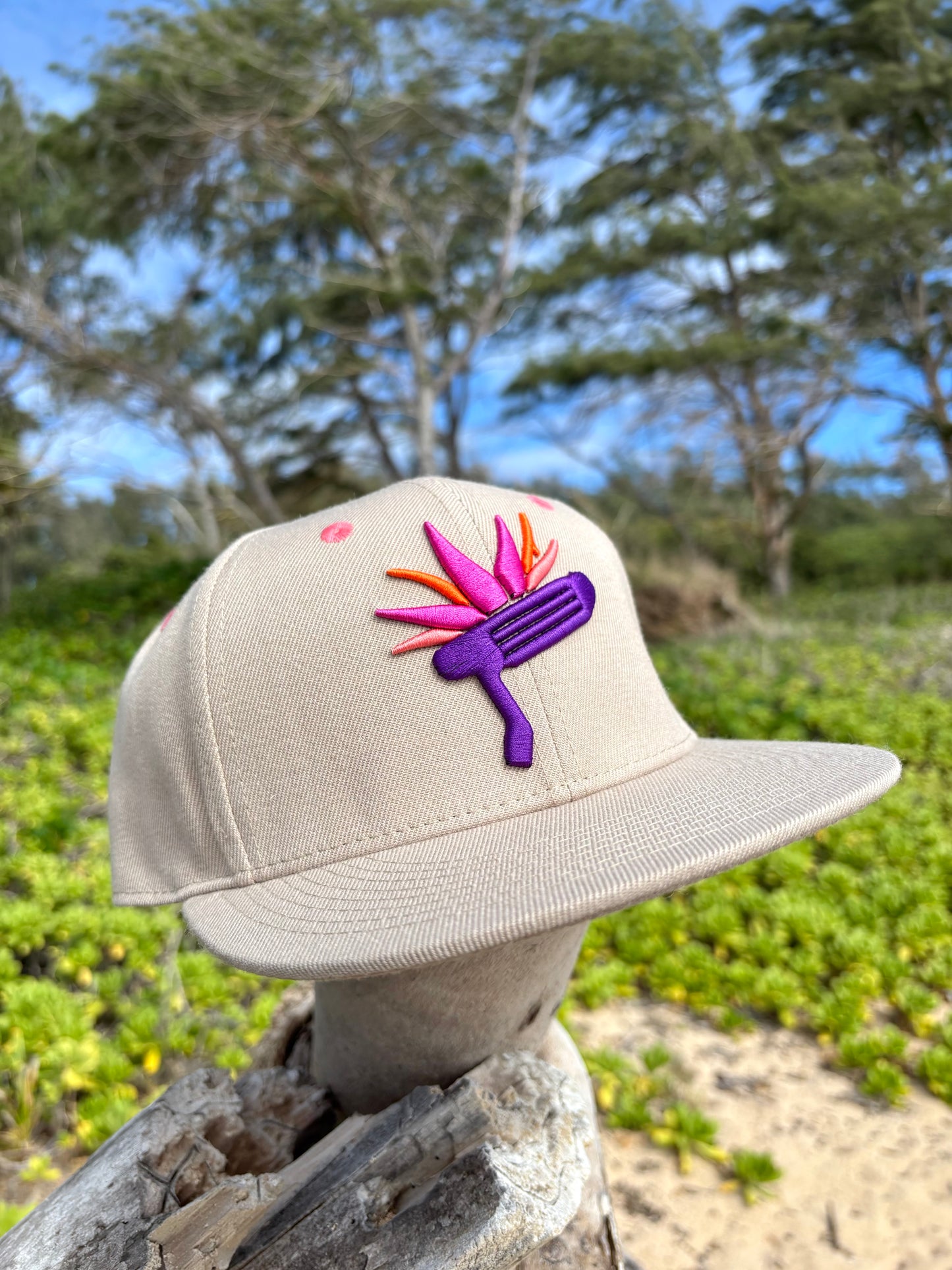 Birdie Collection Snap
