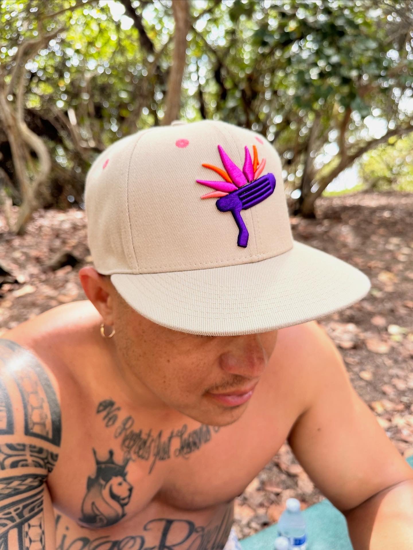 Birdie Collection Snap
