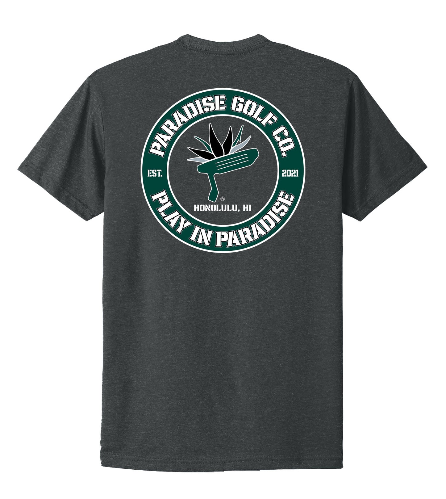 UH T-Shirt