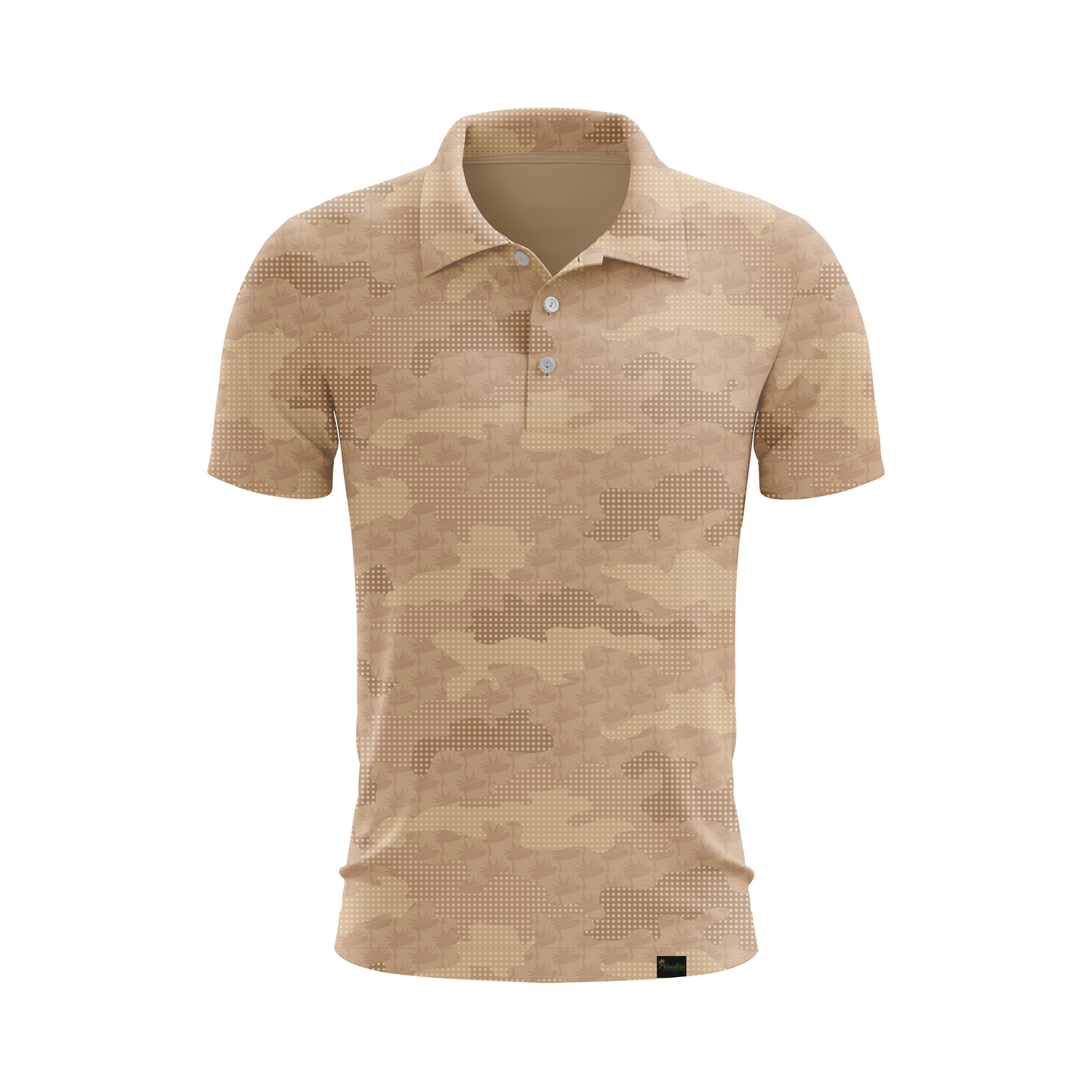Desert Camo
