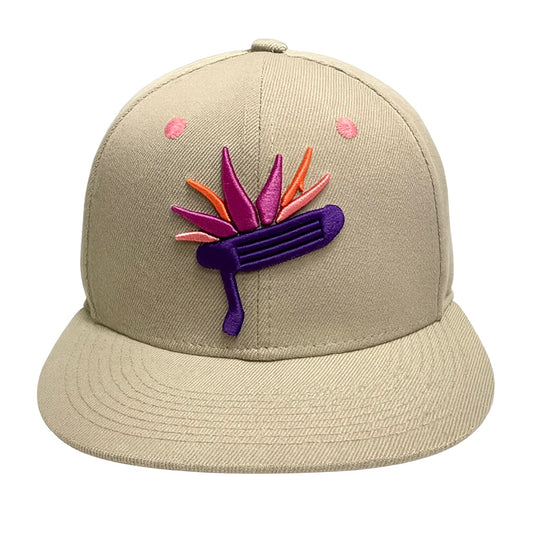 Birdie Collection Snap